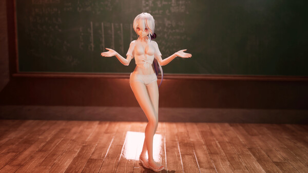 [VR游戏下载] 和我跳舞（Dance with me）558 作者:admin 帖子ID:5851 