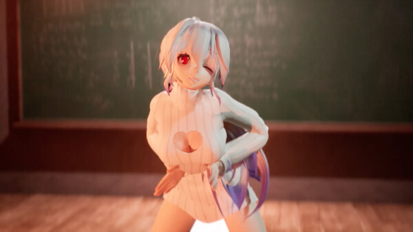 [VR游戏下载] 和我跳舞（Dance with me）9789 作者:admin 帖子ID:5851 