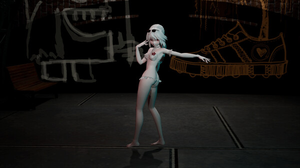 [VR游戏下载] 和我跳舞（Dance with me）9056 作者:admin 帖子ID:5851 