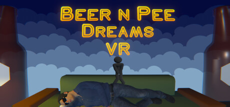 [VR游戏下载] 快跑要尿了 VR（Beer n Pee Dreams VR）9295 作者:admin 帖子ID:5854 