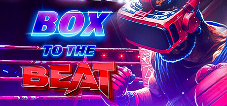 [VR游戏下载] 节奏框架VR（Box To The Beat VR）3455 作者:admin 帖子ID:5855 