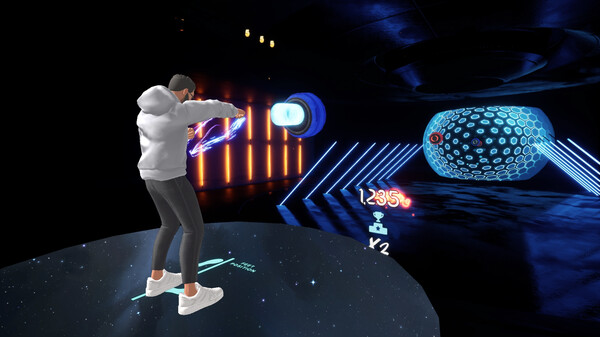 [VR游戏下载] 节奏框架VR（Box To The Beat VR）3288 作者:admin 帖子ID:5855 
