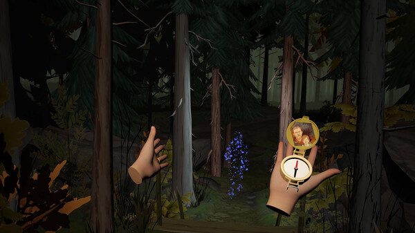 [VR游戏下载] 破碎的幽灵（Broken Spectre）8740 作者:admin 帖子ID:5856 