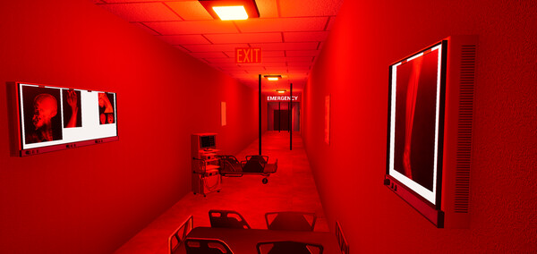 [VR游戏下载] BrVR 后室（BrVR Backrooms Virtual Reality）7468 作者:admin 帖子ID:5857 
