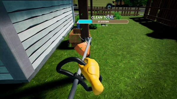 [VR游戏下载] 清洁世界 VR（Cleaning Time VR）1539 作者:admin 帖子ID:5858 