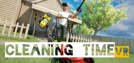 [VR游戏下载] 清洁世界 VR（Cleaning Time VR）1891 作者:admin 帖子ID:5858 