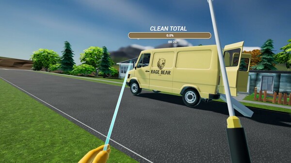 [VR游戏下载] 清洁世界 VR（Cleaning Time VR）6618 作者:admin 帖子ID:5858 