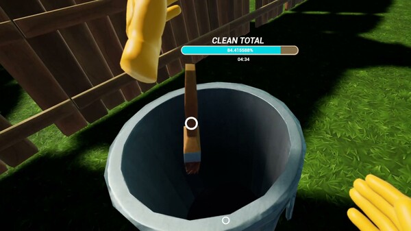 [VR游戏下载] 清洁世界 VR（Cleaning Time VR）2672 作者:admin 帖子ID:5858 