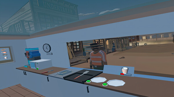 [VR游戏下载] 食品卡车时光机VR（Food Truck Time Machine）5049 作者:admin 帖子ID:5860 