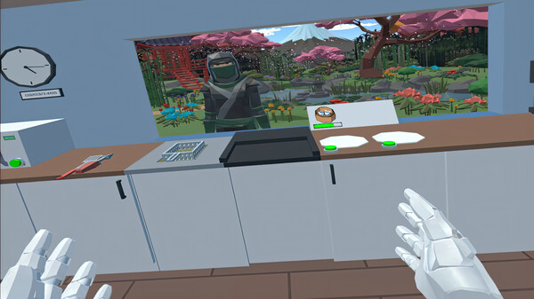 [VR游戏下载] 食品卡车时光机VR（Food Truck Time Machine）8588 作者:admin 帖子ID:5860 