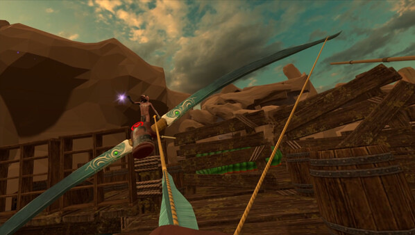 [VR游戏下载] 黄金与荣耀（Gold and Glory）4993 作者:admin 帖子ID:5861 