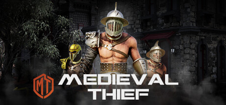 [VR游戏下载] 中世纪窃贼VR（Medieval Thief VR）5377 作者:admin 帖子ID:5863 