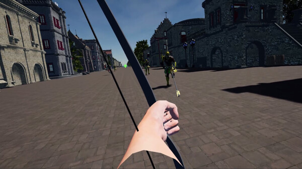 [VR游戏下载] 中世纪窃贼VR（Medieval Thief VR）2584 作者:admin 帖子ID:5863 