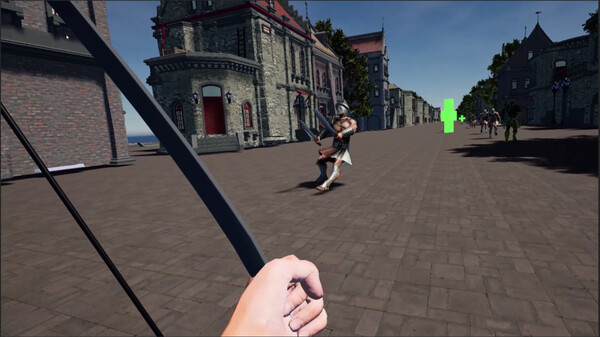 [VR游戏下载] 中世纪窃贼VR（Medieval Thief VR）7723 作者:admin 帖子ID:5863 