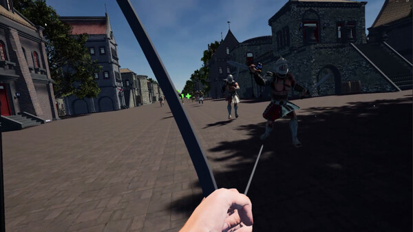 [VR游戏下载] 中世纪窃贼VR（Medieval Thief VR）239 作者:admin 帖子ID:5863 