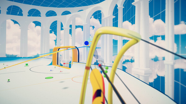[VR游戏下载] 诺克射箭VR（Nock）8665 作者:admin 帖子ID:5864 