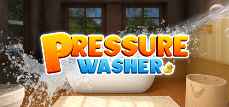 [VR游戏下载] 大力水冲（Pressure Washer）1812 作者:admin 帖子ID:5865 