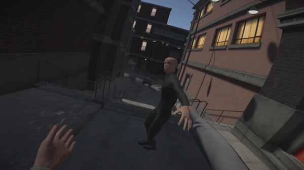 [VR游戏下载] 第三只眼计划VR（Project Third Eye）9794 作者:admin 帖子ID:5866 