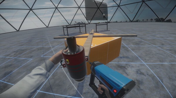 [VR游戏下载] 第三只眼计划VR（Project Third Eye）3739 作者:admin 帖子ID:5866 