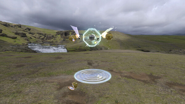 [VR游戏下载] 黑曜世界VR（SolarBlack）289 作者:admin 帖子ID:5869 