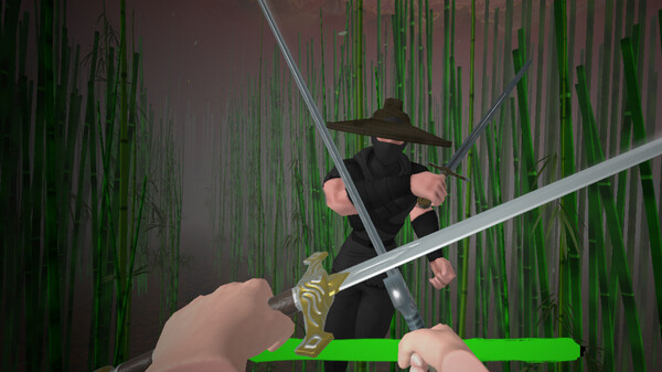 [VR游戏下载] 御剑VR（SwordDrift）4627 作者:admin 帖子ID:5871 
