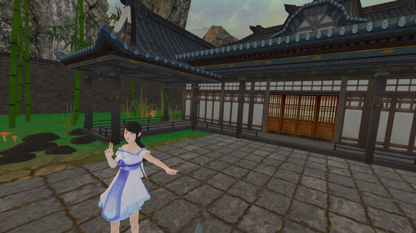 [VR游戏下载] 御剑VR（SwordDrift）5530 作者:admin 帖子ID:5871 