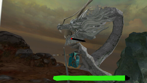 [VR游戏下载] 御剑VR（SwordDrift）5901 作者:admin 帖子ID:5871 