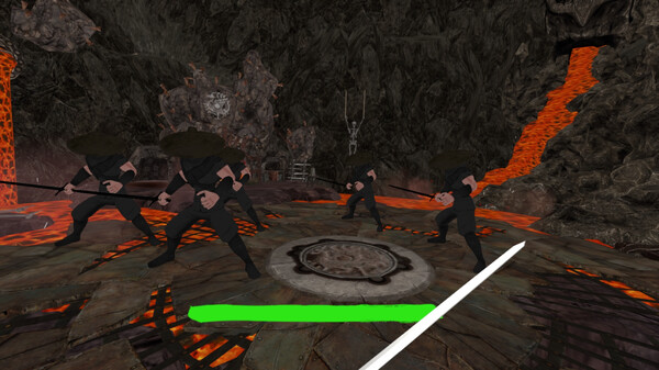 [VR游戏下载] 御剑VR（SwordDrift）2430 作者:admin 帖子ID:5871 
