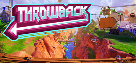 [VR游戏下载] 回归VR（Throwback）5940 作者:admin 帖子ID:5873 