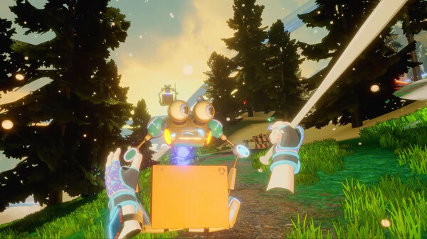 [VR游戏下载] 回归VR（Throwback）7500 作者:admin 帖子ID:5873 