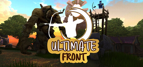 [VR游戏下载] 终极前线VR（Ultimate Front）3372 作者:admin 帖子ID:5874 
