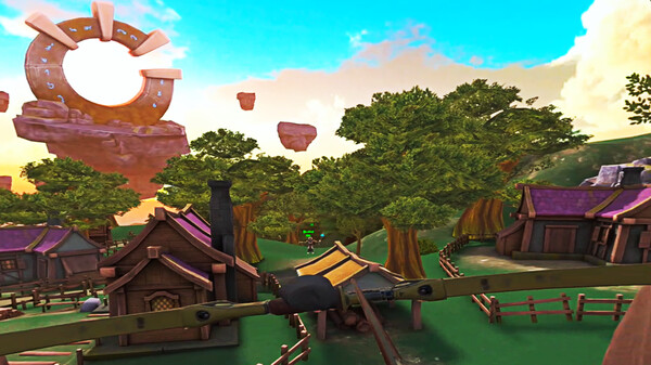 [VR游戏下载] 终极前线VR（Ultimate Front）5361 作者:admin 帖子ID:5874 