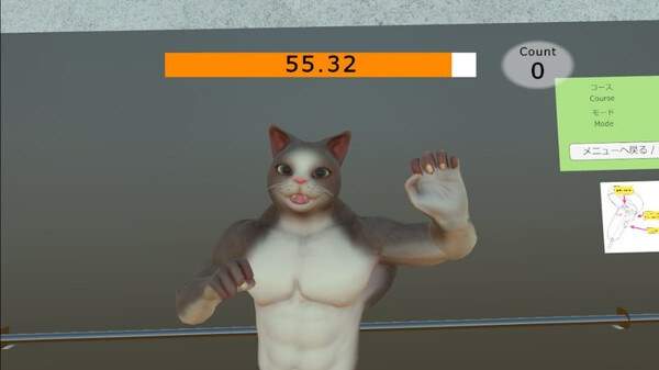 [VR游戏下载] VR 健身（VR Fitness）4095 作者:admin 帖子ID:5876 