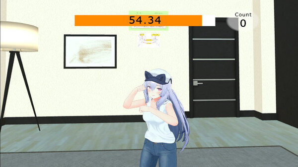 [VR游戏下载] VR 健身（VR Fitness）9728 作者:admin 帖子ID:5876 