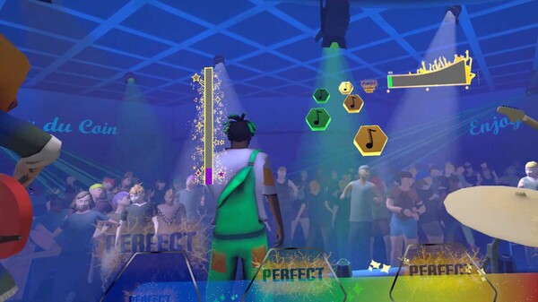 [VR游戏下载] 成为明星VR（Become A Star）7090 作者:admin 帖子ID:5879 