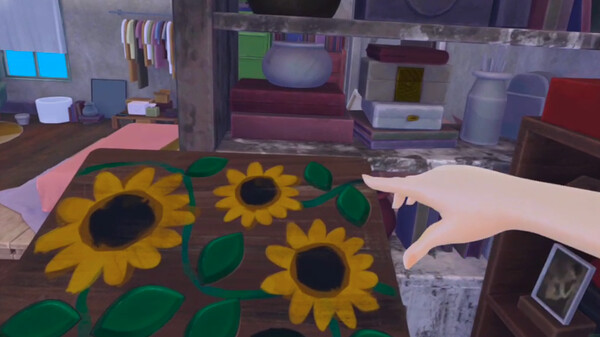 [VR游戏下载] 倾听画语VR（Behind the Frame: The Finest Scenery VR）1875 作者:admin 帖子ID:5880 