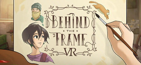 [VR游戏下载] 倾听画语VR（Behind the Frame: The Finest Scenery VR）7051 作者:admin 帖子ID:5880 