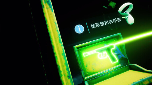 [VR游戏下载] 深海之息VR（Breath Of The Depth）1342 作者:admin 帖子ID:5881 