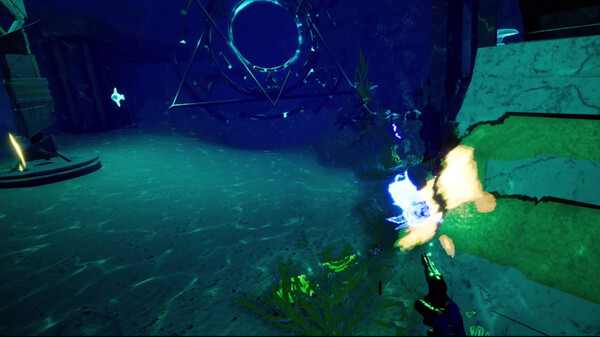 [VR游戏下载] 深海之息VR（Breath Of The Depth）5191 作者:admin 帖子ID:5881 