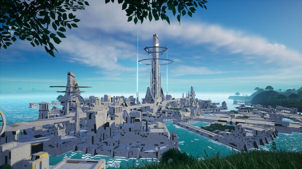 [VR游戏下载] 深海之息VR（Breath Of The Depth）3730 作者:admin 帖子ID:5881 