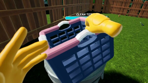 [VR游戏下载] 清洁时间VR（Cleaning Time VR）5544 作者:admin 帖子ID:5882 