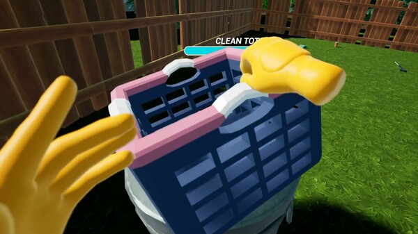 [VR游戏下载] 清洁时间VR（Cleaning Time VR）5772 作者:admin 帖子ID:5882 