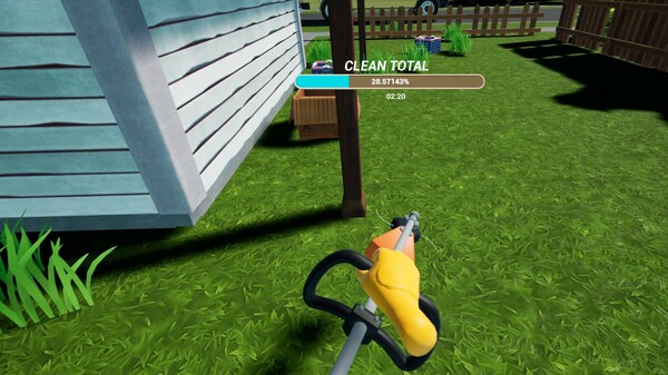 [VR游戏下载] 清洁时间VR（Cleaning Time VR）4102 作者:admin 帖子ID:5882 