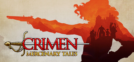[VR游戏下载] 浪客:佣兵传说（Crimen - Mercenary Tales）3622 作者:admin 帖子ID:5883 