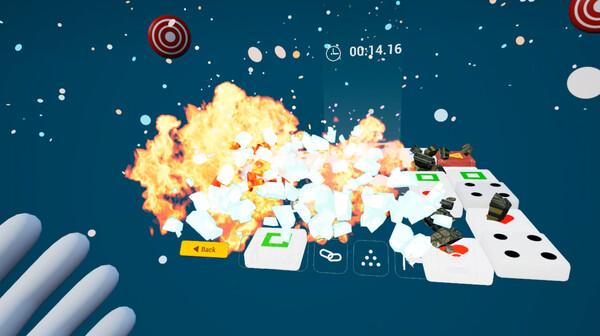 [VR游戏下载] 鞭炮（FireKrackers）6073 作者:admin 帖子ID:5884 