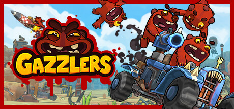 [VR游戏下载] 油老虎VR（GAZZLERS）7842 作者:admin 帖子ID:5885 