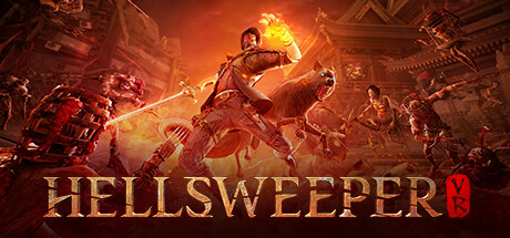 [VR游戏下载] 地狱清理者VR（Hellsweeper VR）7066 作者:admin 帖子ID:5887 