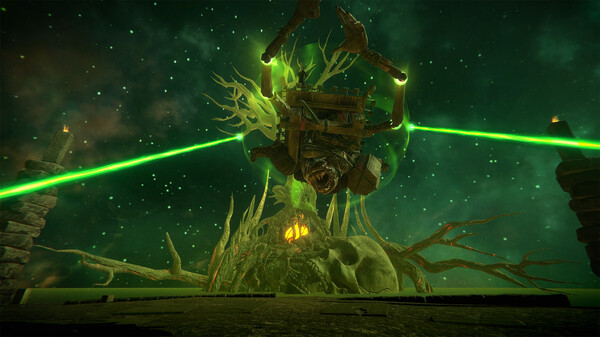 [VR游戏下载] 地狱清理者VR（Hellsweeper VR）382 作者:admin 帖子ID:5887 