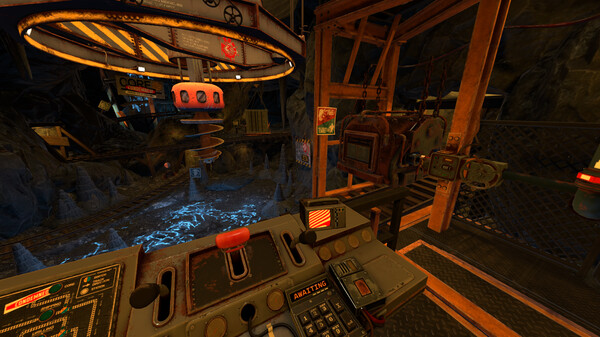 [VR游戏下载] 我觉得你会死3 (I Expect You To Die 3: Cog in the Machine)1556 作者:admin 帖子ID:5888 