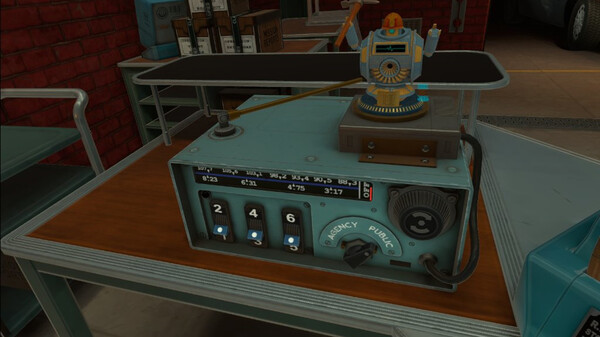 [VR游戏下载] 我觉得你会死3 (I Expect You To Die 3: Cog in the Machine)2555 作者:admin 帖子ID:5888 